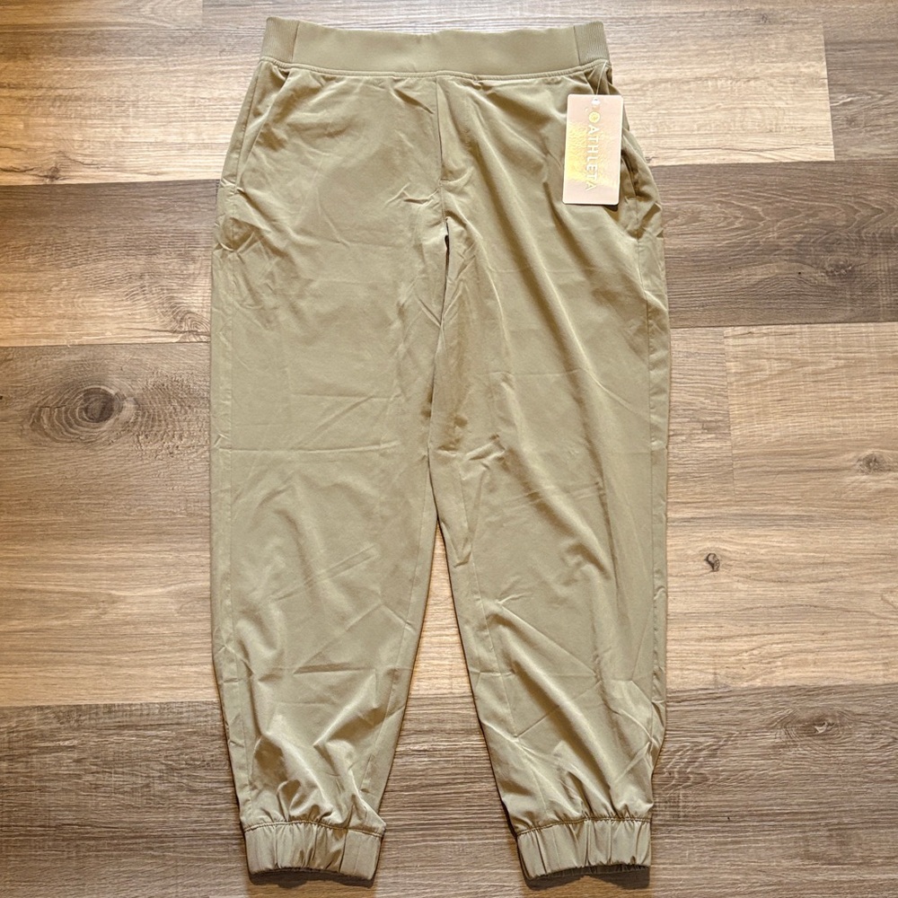 Athleta Brooklyn Jogger Pants